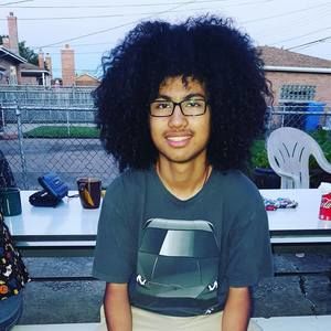 Meet your Posher, Alan